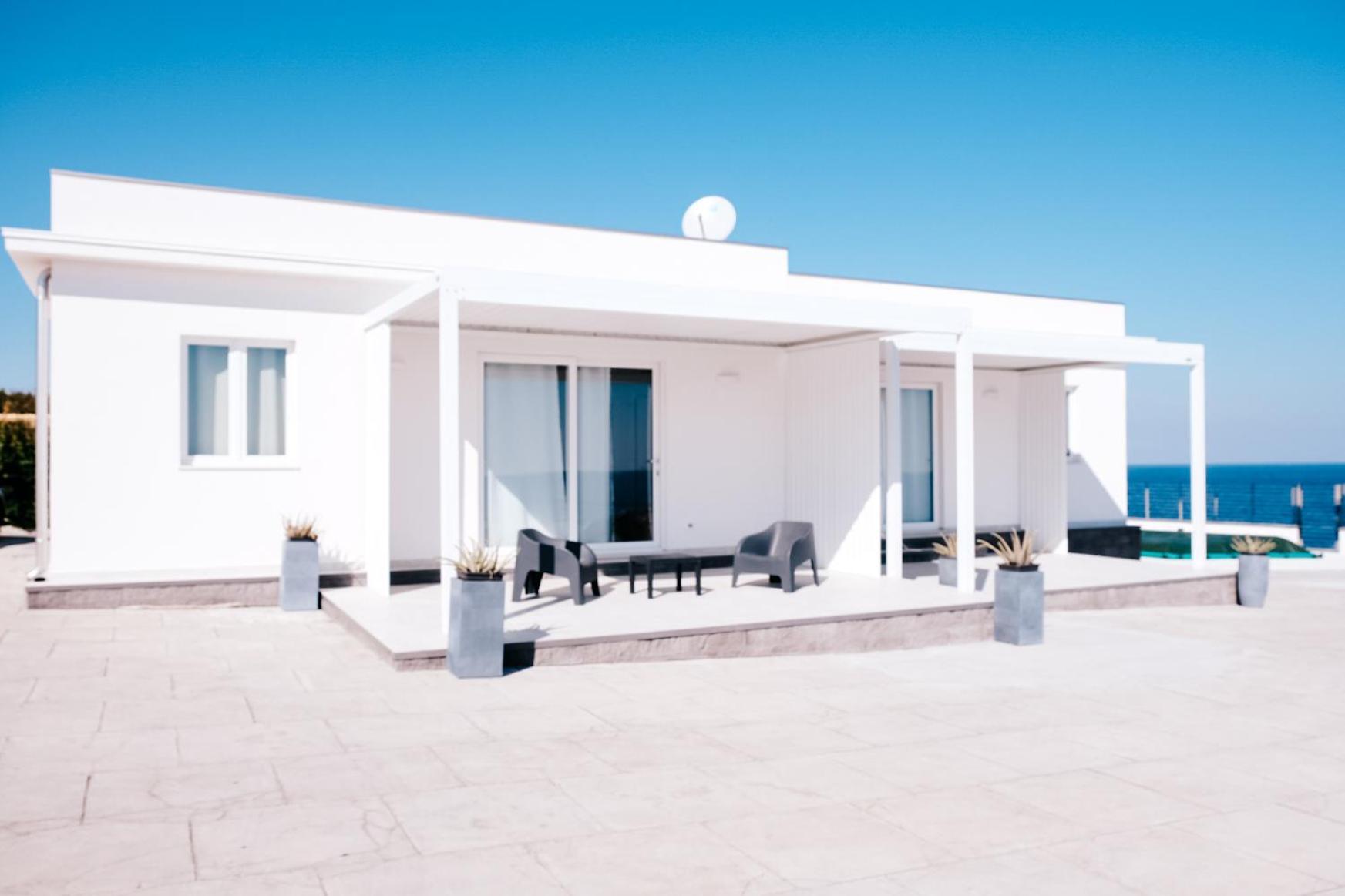 Marinabay Villa Augusta Exterior foto