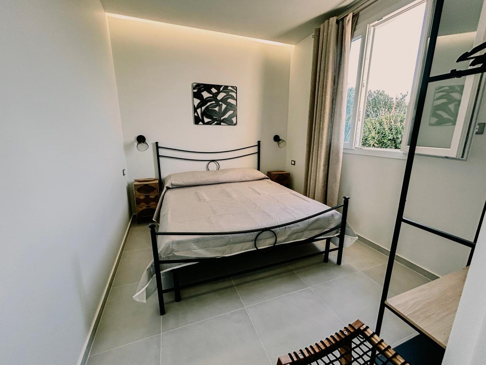 Marinabay Villa Augusta Exterior foto