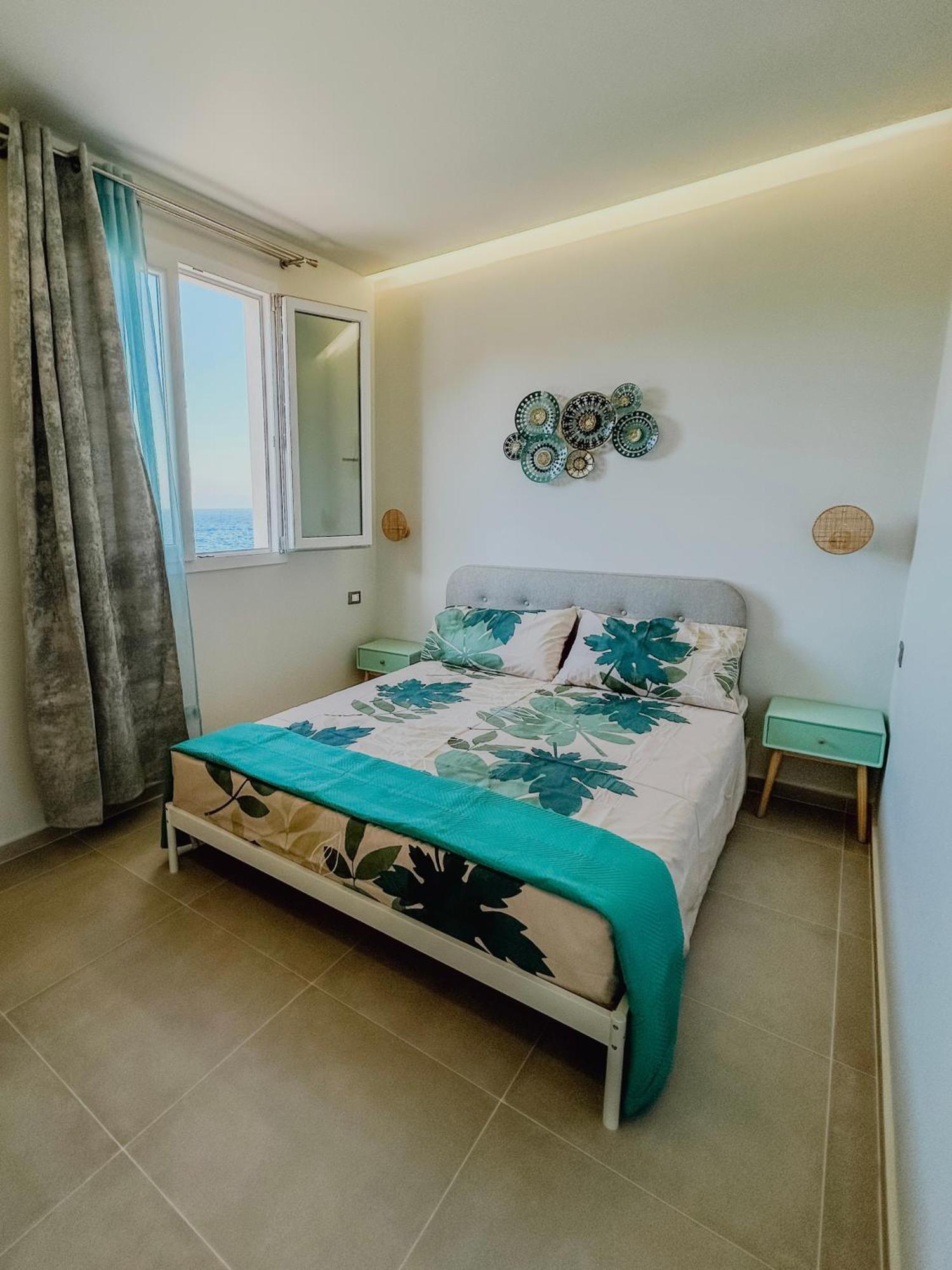Marinabay Villa Augusta Exterior foto