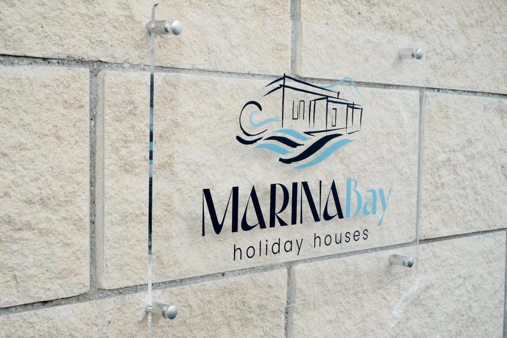 Marinabay Villa Augusta Exterior foto