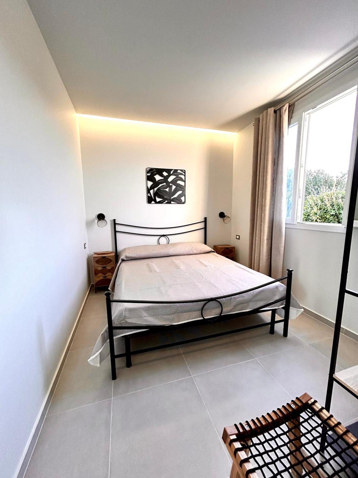 Marinabay Villa Augusta Exterior foto