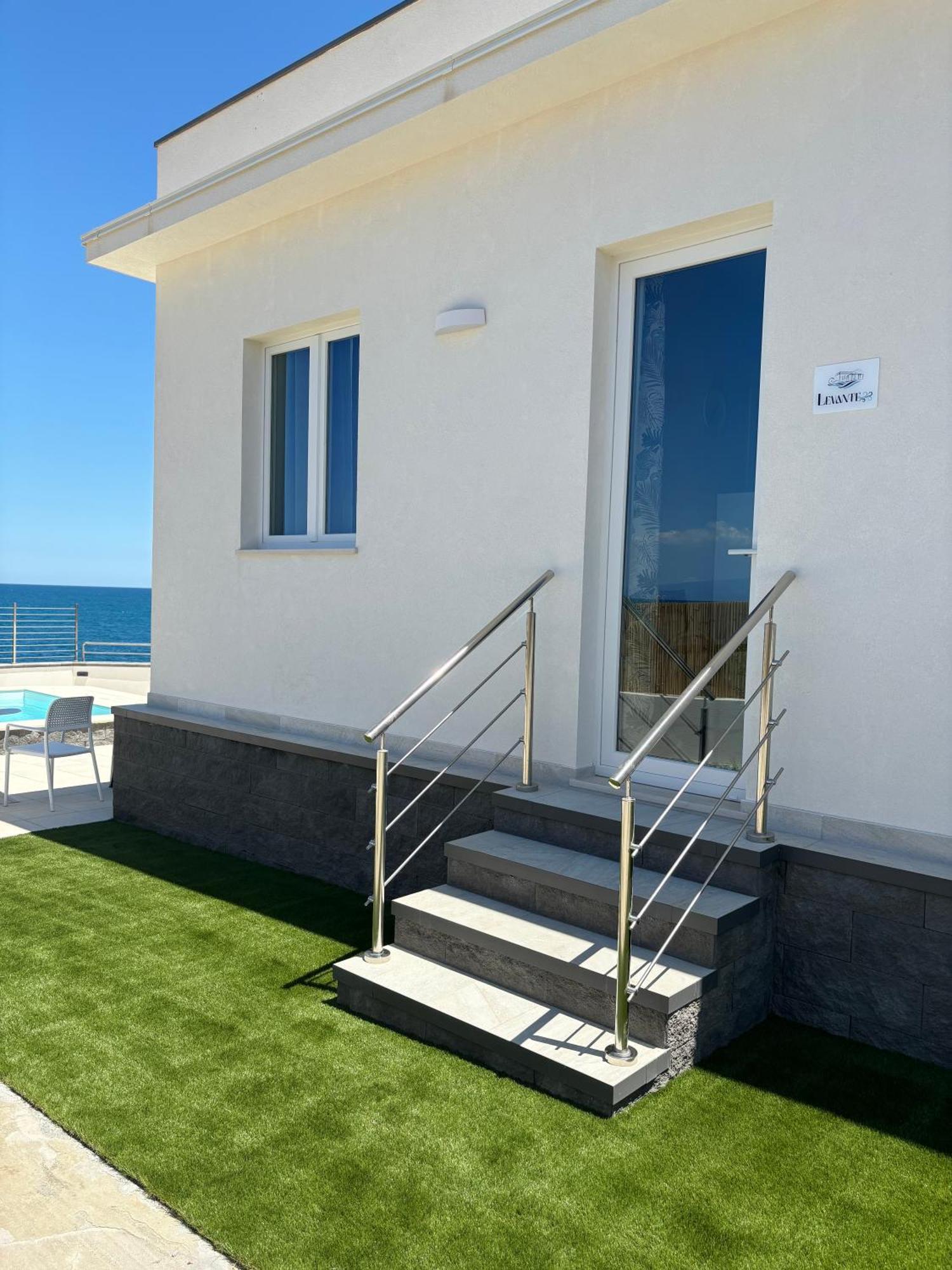 Marinabay Villa Augusta Cameră foto