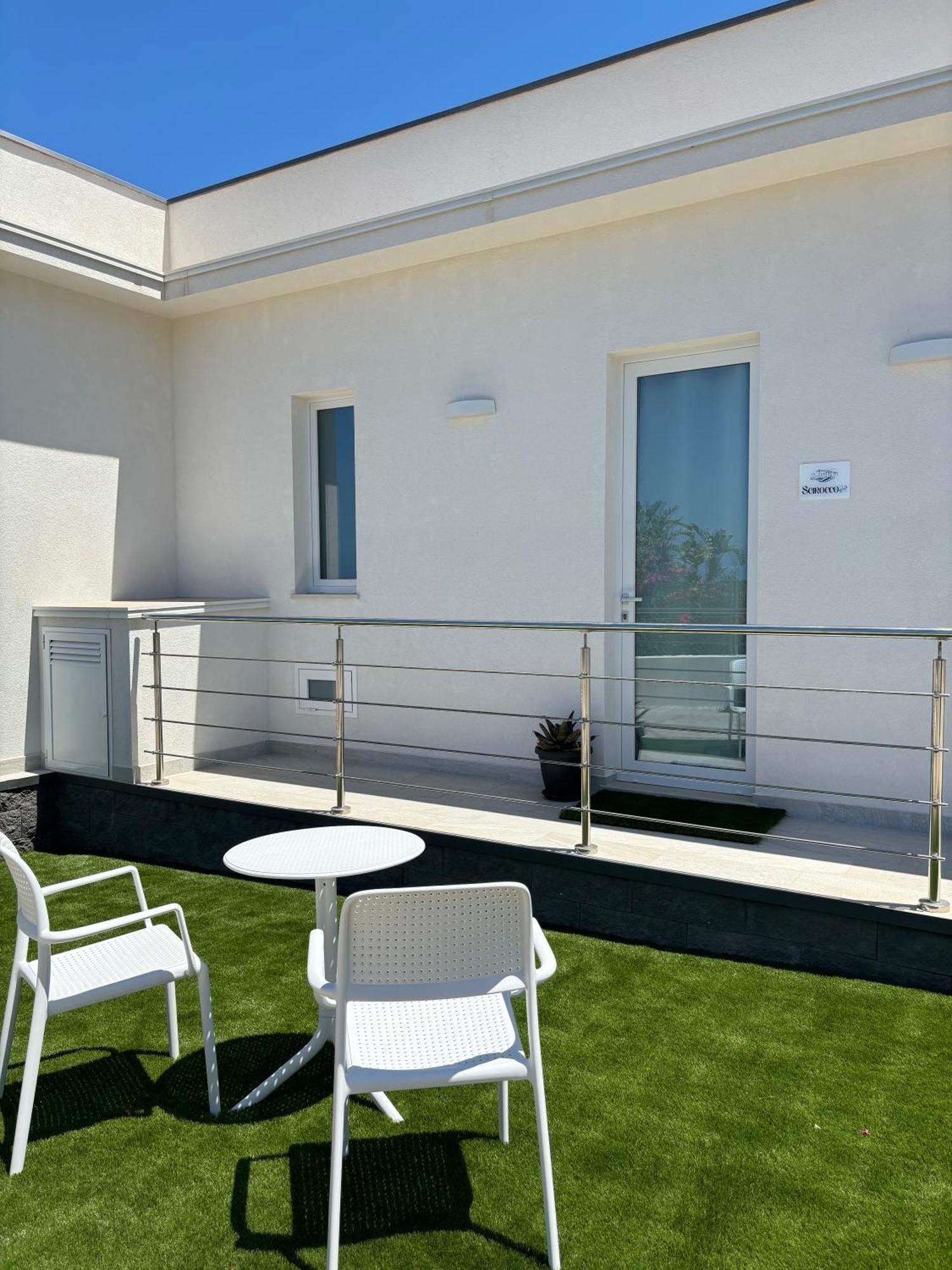 Marinabay Villa Augusta Cameră foto