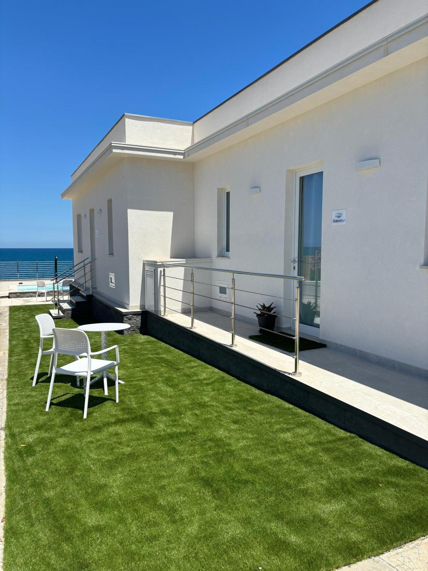 Marinabay Villa Augusta Exterior foto